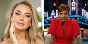 “Te metías con Pangal cuando él todavía estaba con Kel”: La dura acusación de Sergio Rojas a una de las mujeres del momento