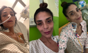 “Es una calumnia absoluta”: Leonardo Farkas anuncia querella contra Claudia Schmitd y revela millonaria ayuda