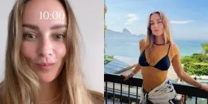 “Te metías con Pangal cuando él todavía estaba con Kel”: La dura acusación de Sergio Rojas a una de las mujeres del momento