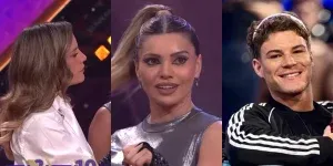 “Irate de viaje con las personas que amas”: Kel aCassslderón enternece a las redes con especial escapada caribeña junto a Nancy Huenupe