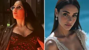 Es súper inconsciente”: Daniela Aránguiz cuestionó con todo el nuevo embarazo de Nidyan Fabregat