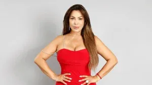 Marlen Olivari reaparece en redes con renovada imagen y se llena de elogios: “Me siento mucho mejor”