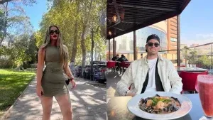 ¡Llegó la bendición! Valentina Castro anunció el nacimiento de su hija con Jean Paul Pineda y mostró sus primeros días “destruida”